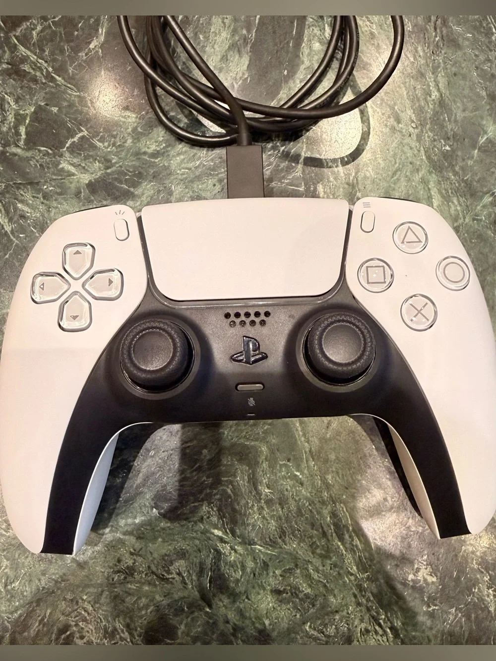 Sony playstation disc